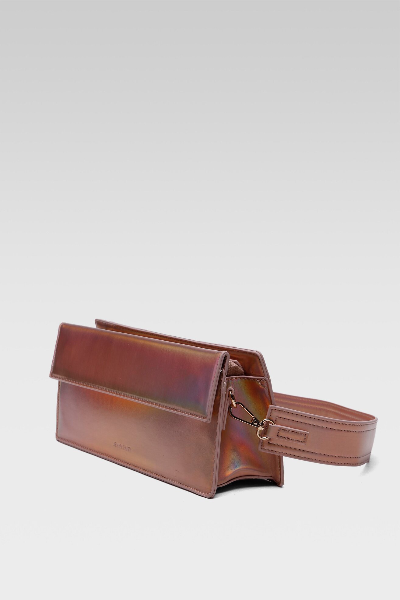 Torebka Jenny Fairy MJH-J-1CC-55-01 Złoty