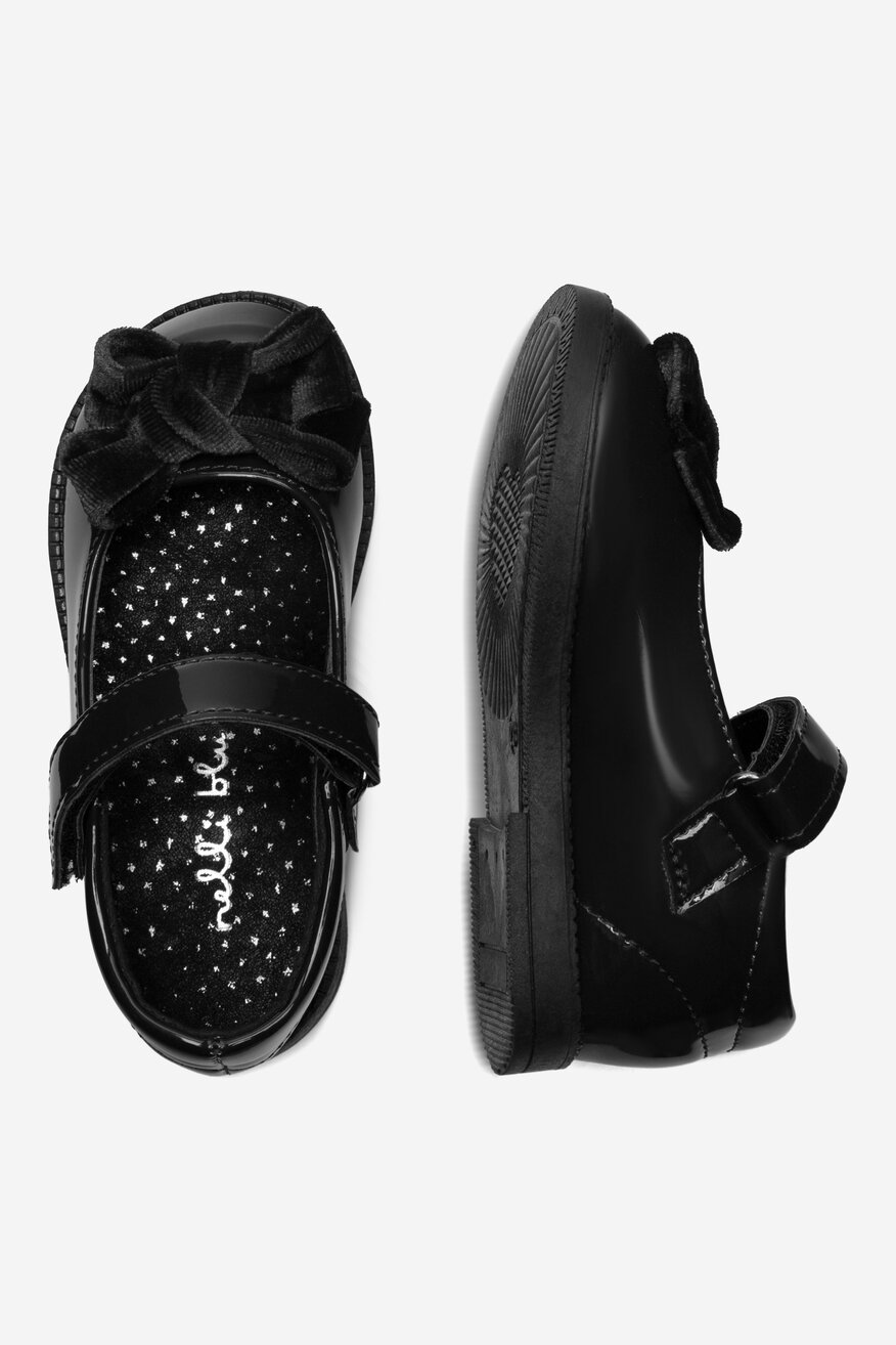 
                Nelli Blu - Baleriny - 5905588030713