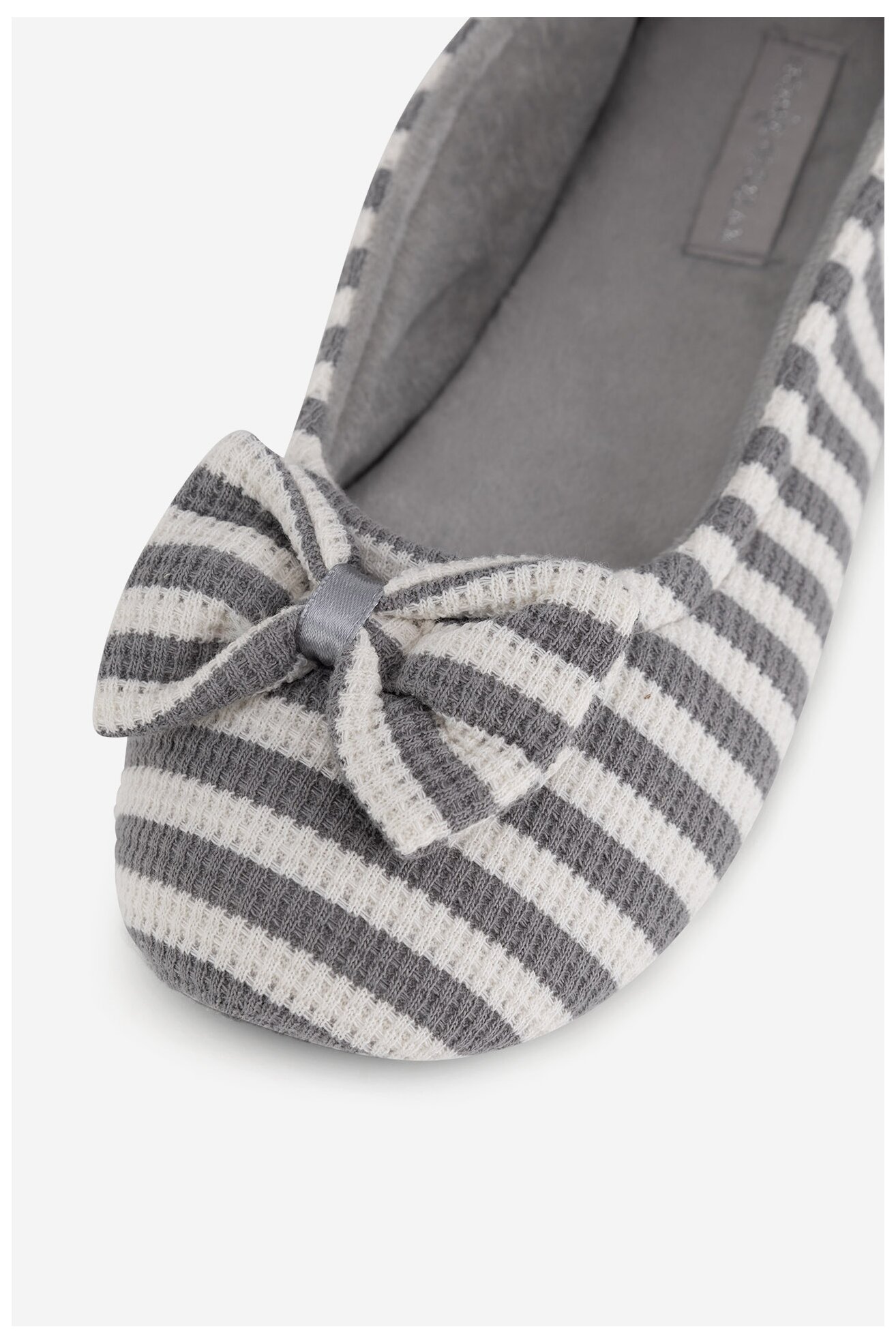 Papuci de casă Home&Relax WFA3225-1 GRI DESCHIS