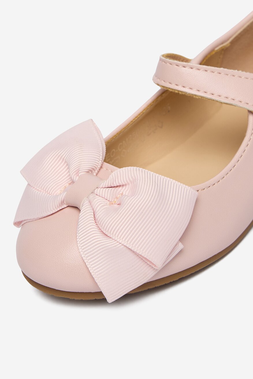 
                Jenny - Baleriny - 5906751663134