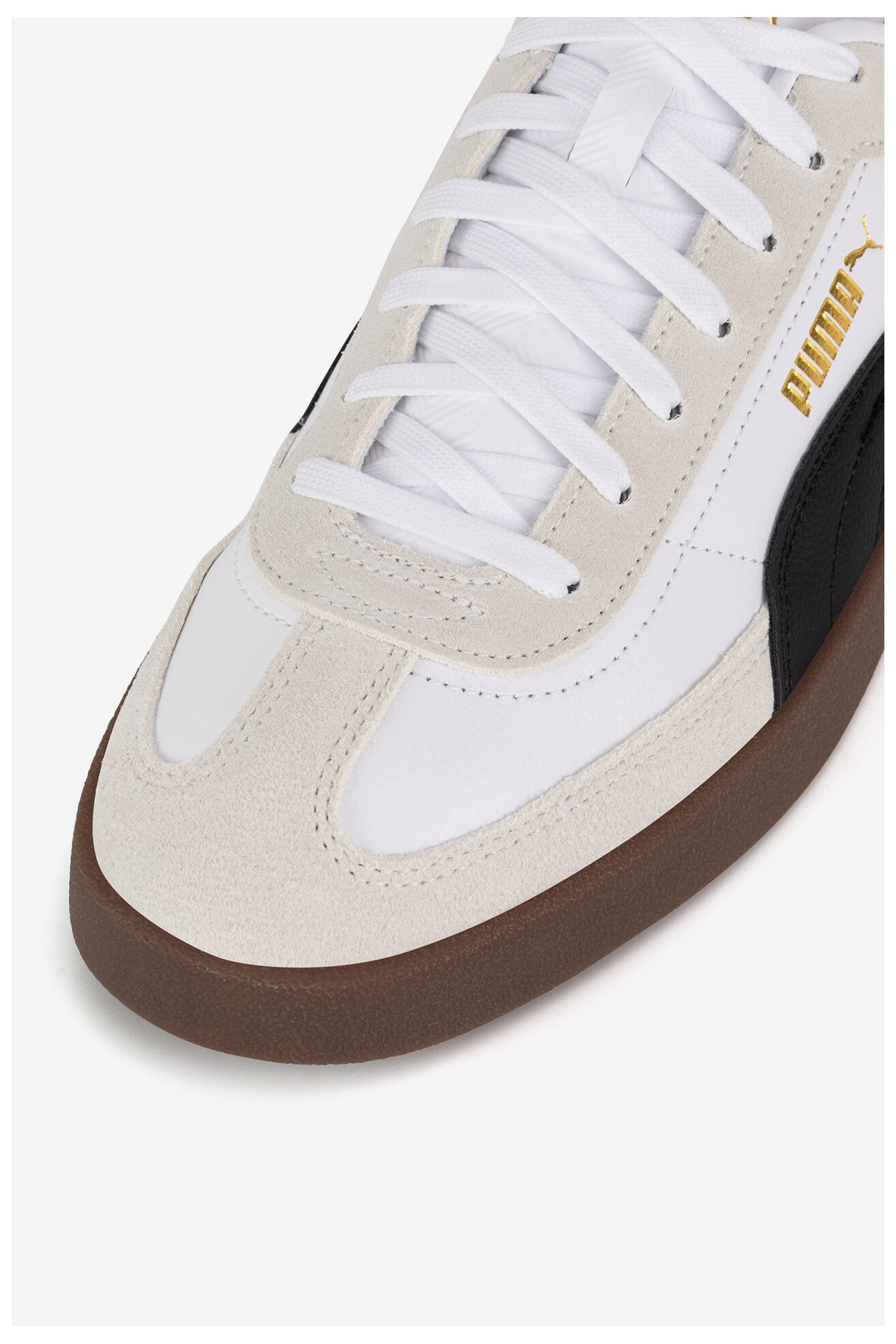 Спортни обувки Puma CLUB II ERA M 39744707 БЯЛ