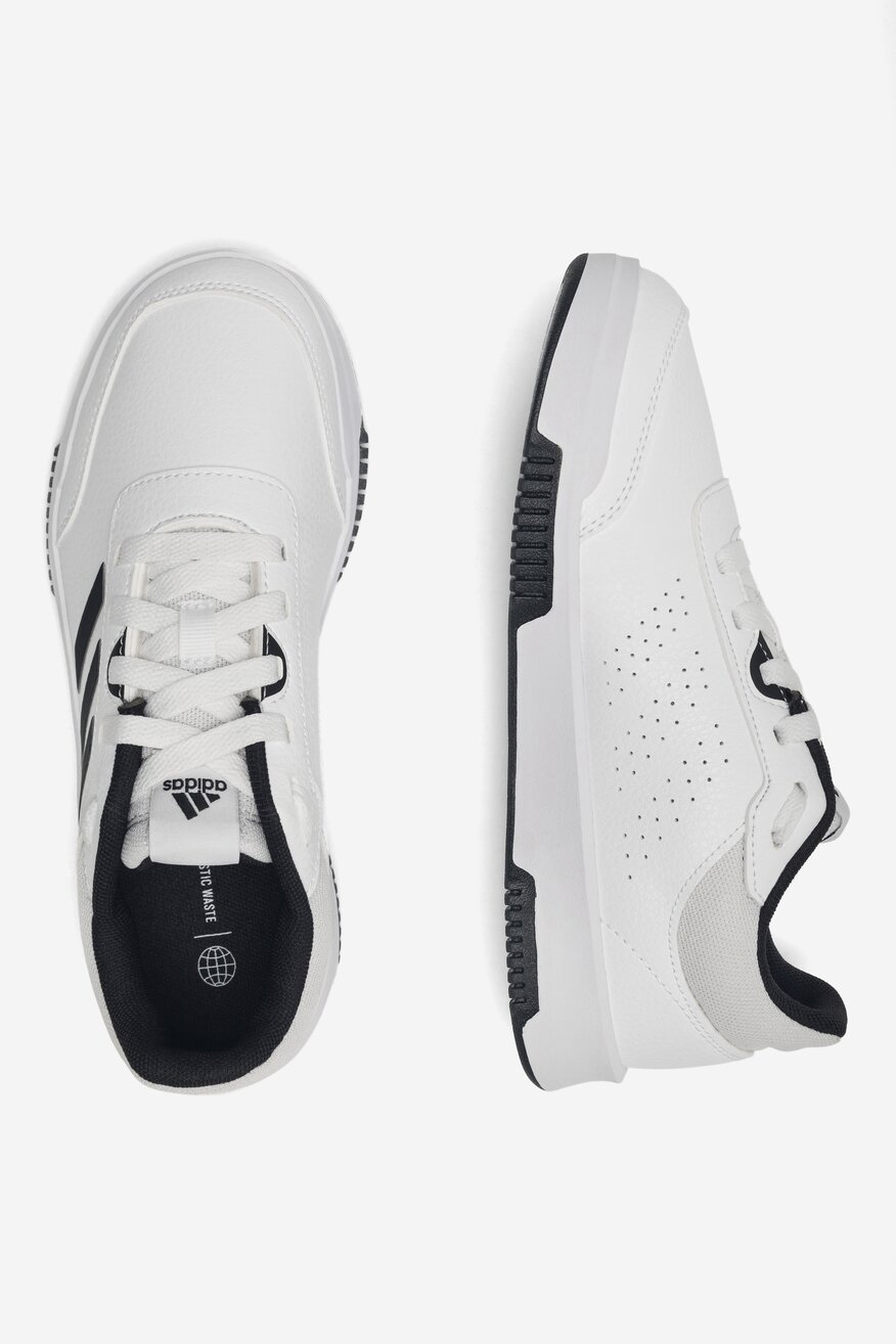 Sportovní obuv adidas BÍLÁ - 5903419536236