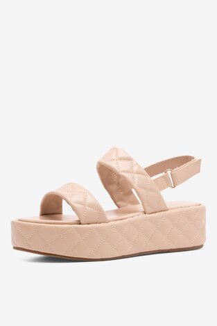 Сандалі DeeZee AFFECTION KL-E8175-20 БЕЖЕВИЙ