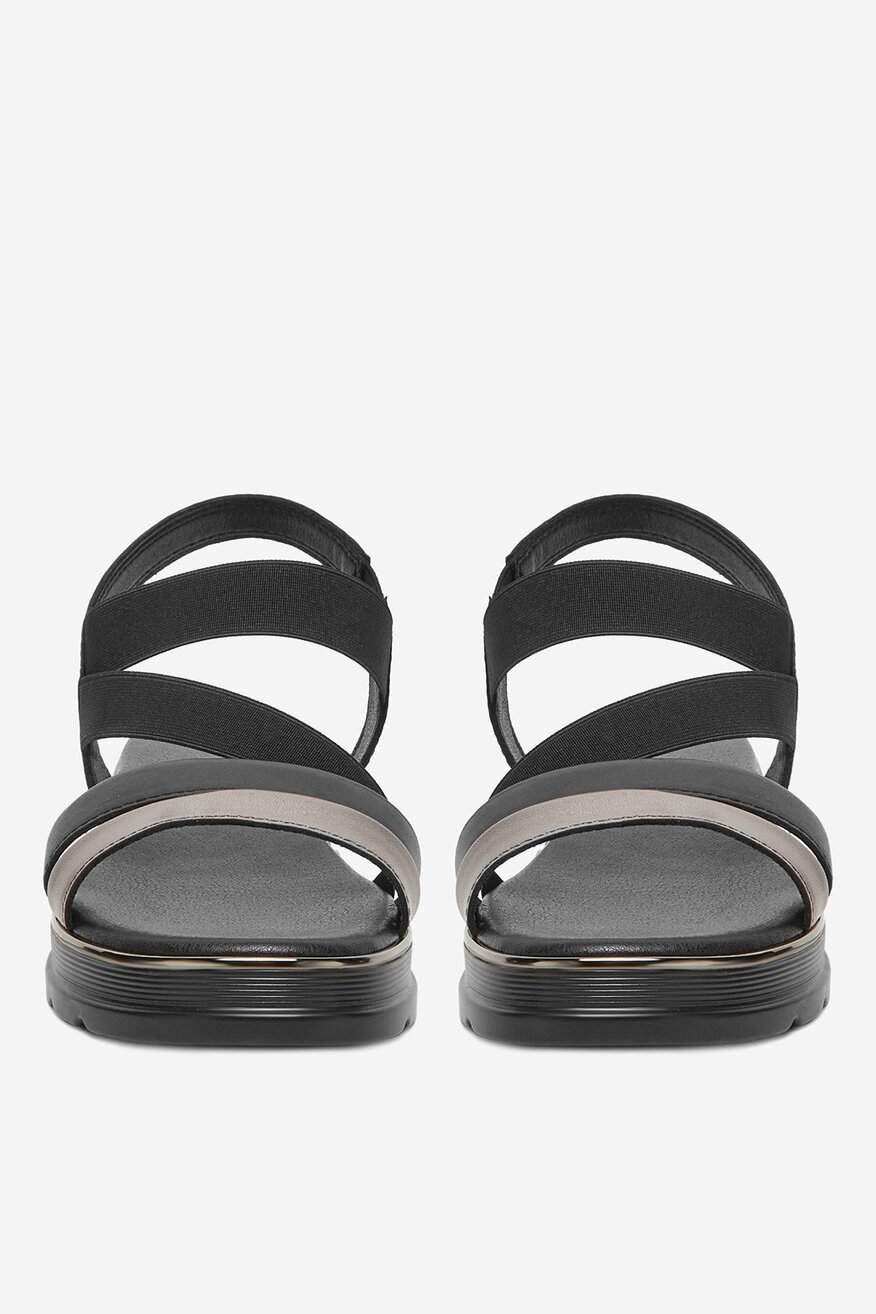 Сандали Lasocki ЧЕРЕН - 5906751125212