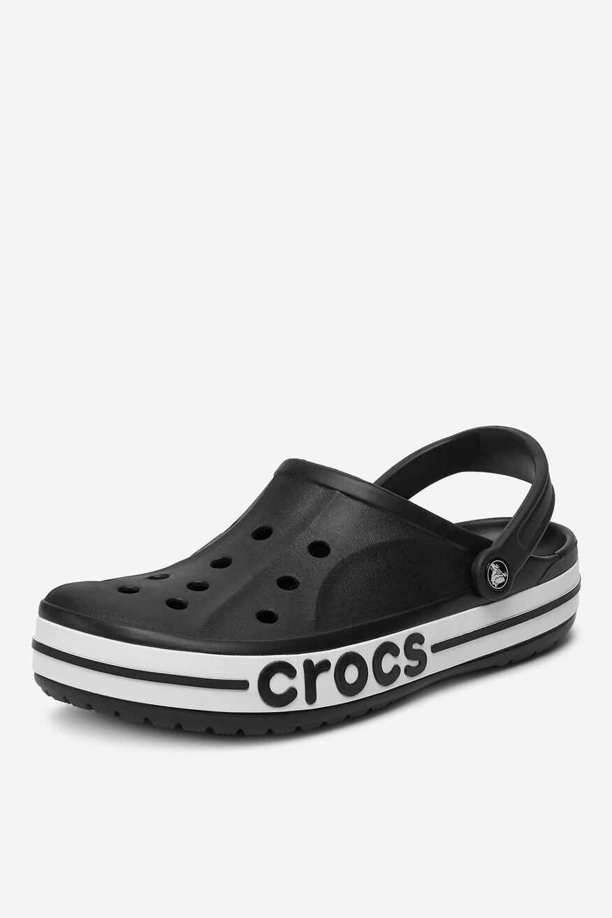 
                Șlapi pentru bazin Crocs NEGRU - 5906751205471