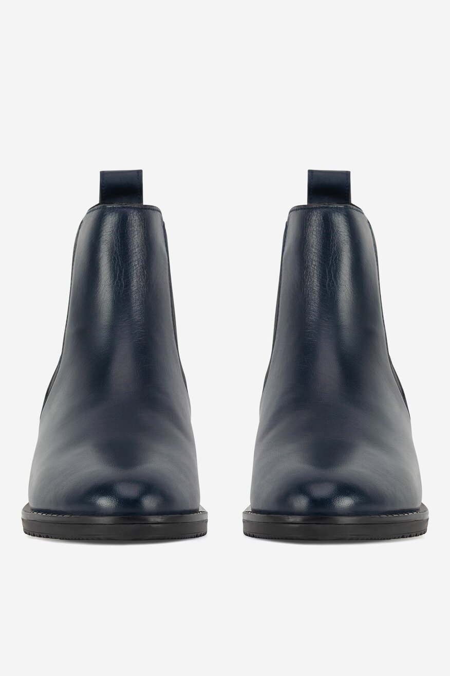 
                Ghete Lasocki BLEUMARIN - 5905588812241