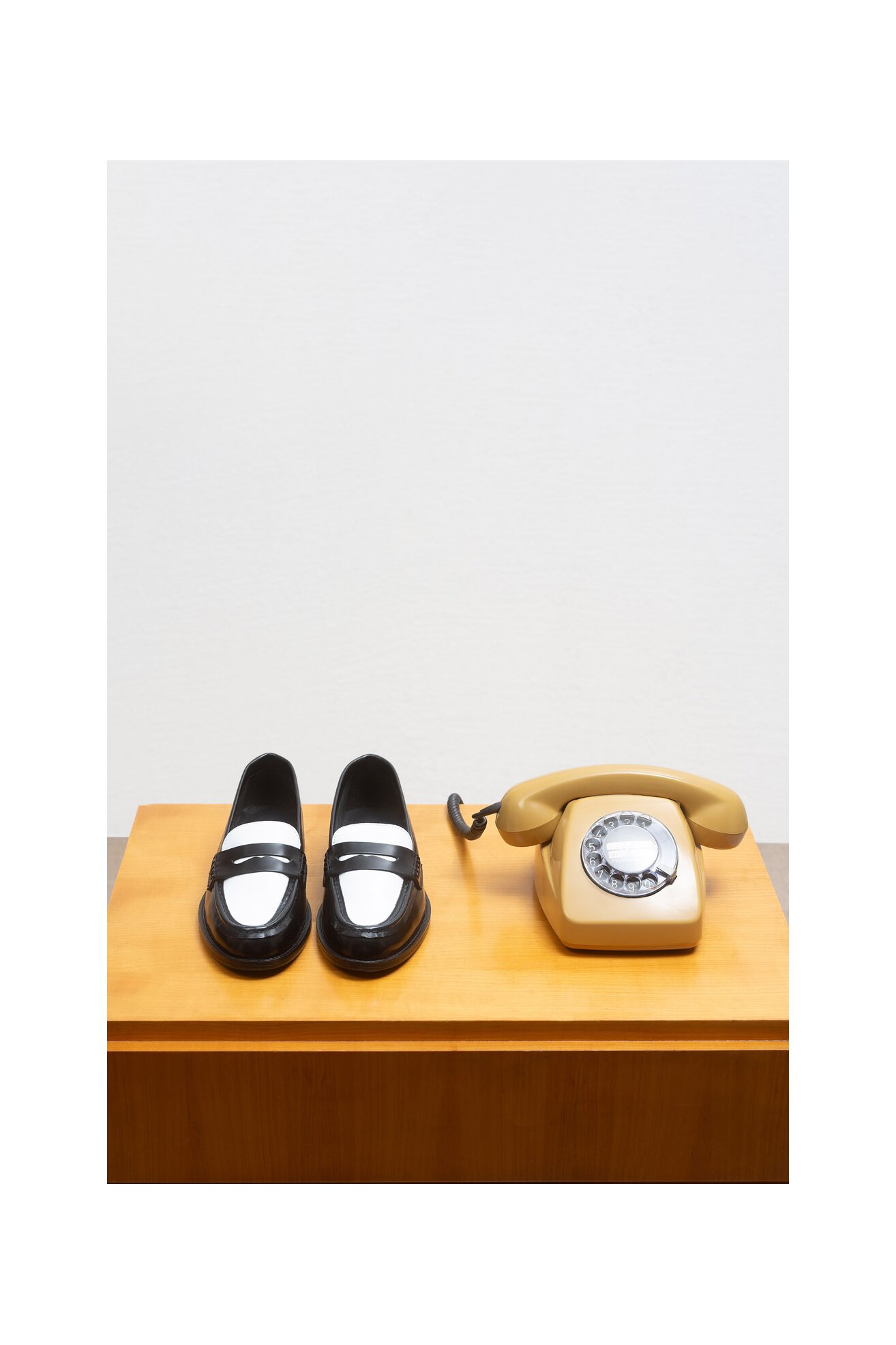 Mokasyn Gino Rossi ANNE Czarny