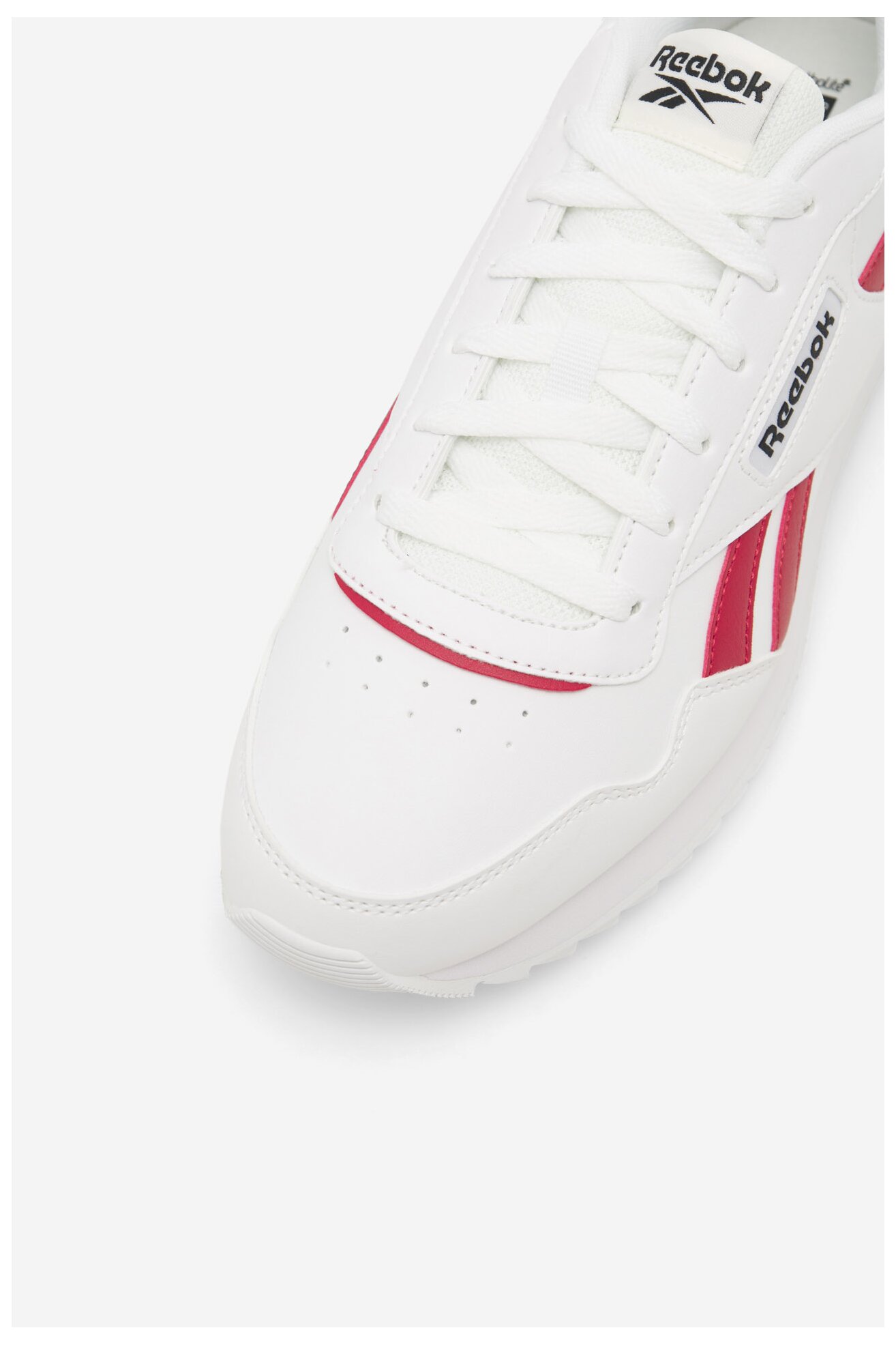 Obuwie sportowe Reebok GLIDE RIPPLE CLIP 100047768 Biały