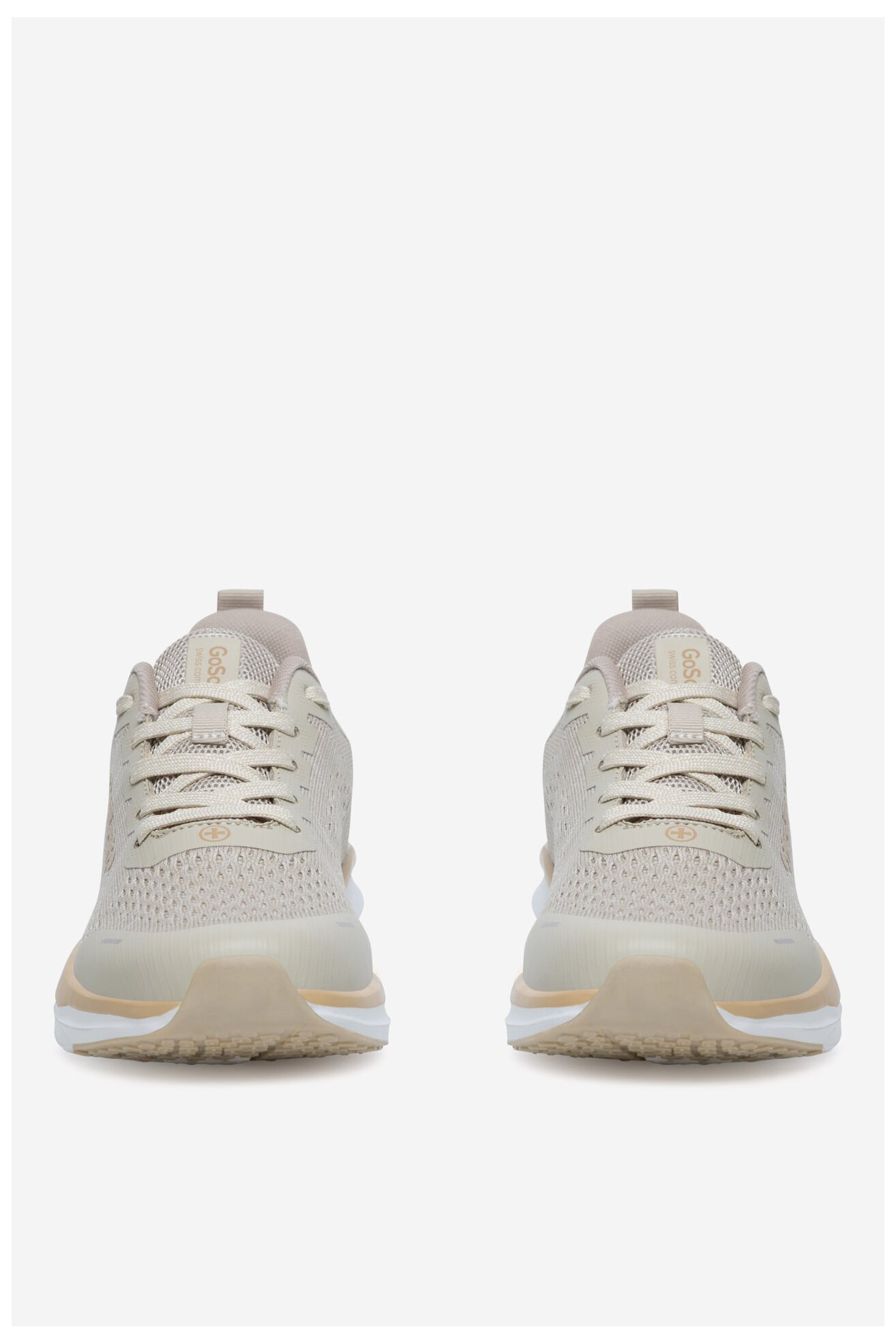 Спортни обувки Go Soft WP-123 БЕЖОВ