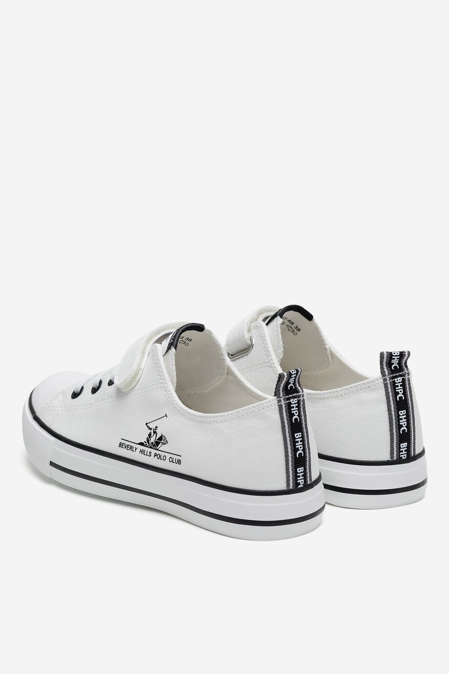 
                Beverly Hills Polo Club - Trampki - 5904862304212