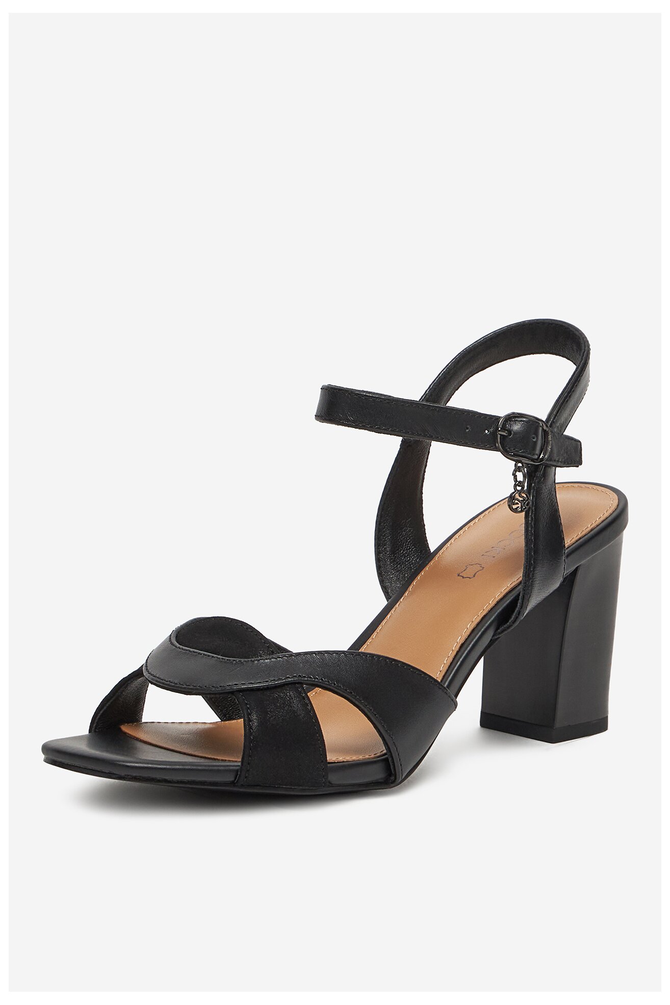 Сандали Lasocki WYL3119-15Z ЧЕРЕН