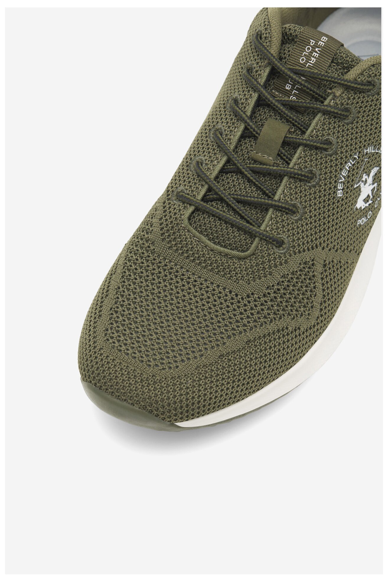 Кросівки Beverly Hills Polo Club V5-6136 ХАКІ