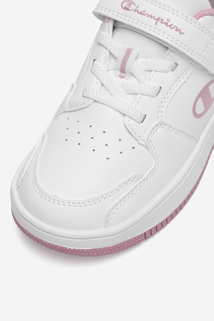 
                Încălțăminte sport Champion ALB - 5905588669005