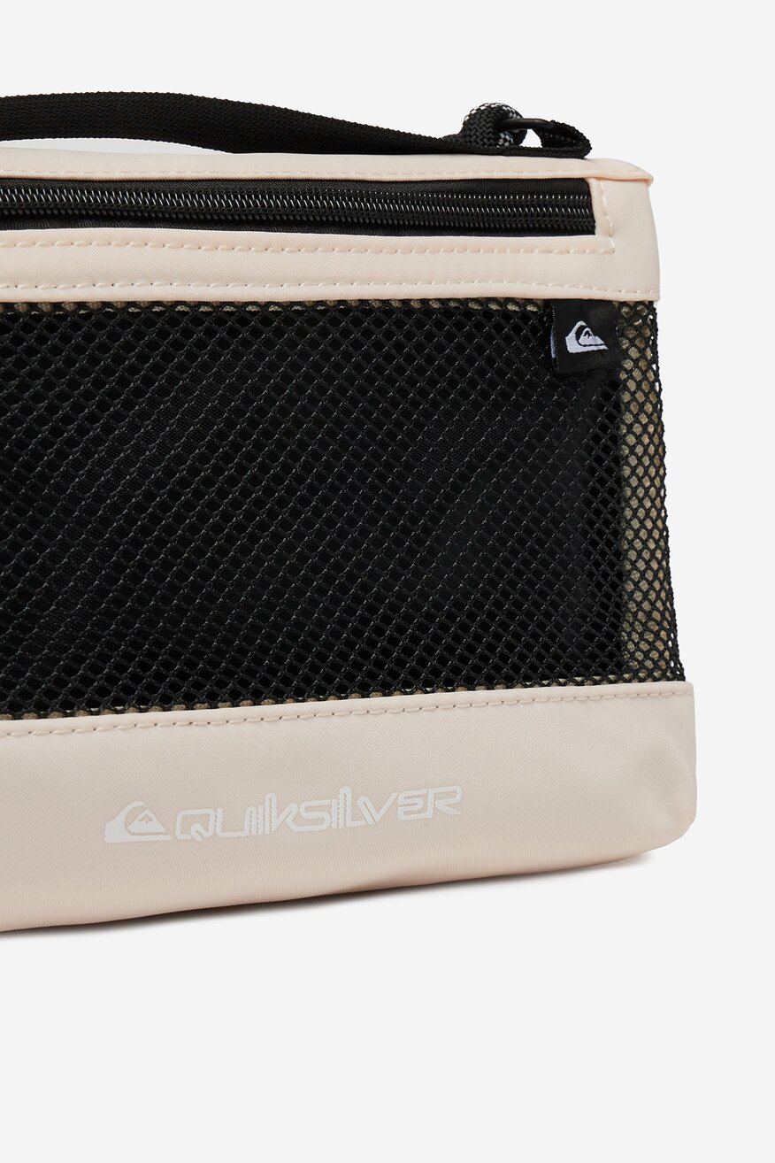 Geantă pentru bărbați QUIKSILVER BEJ - 5904862313016