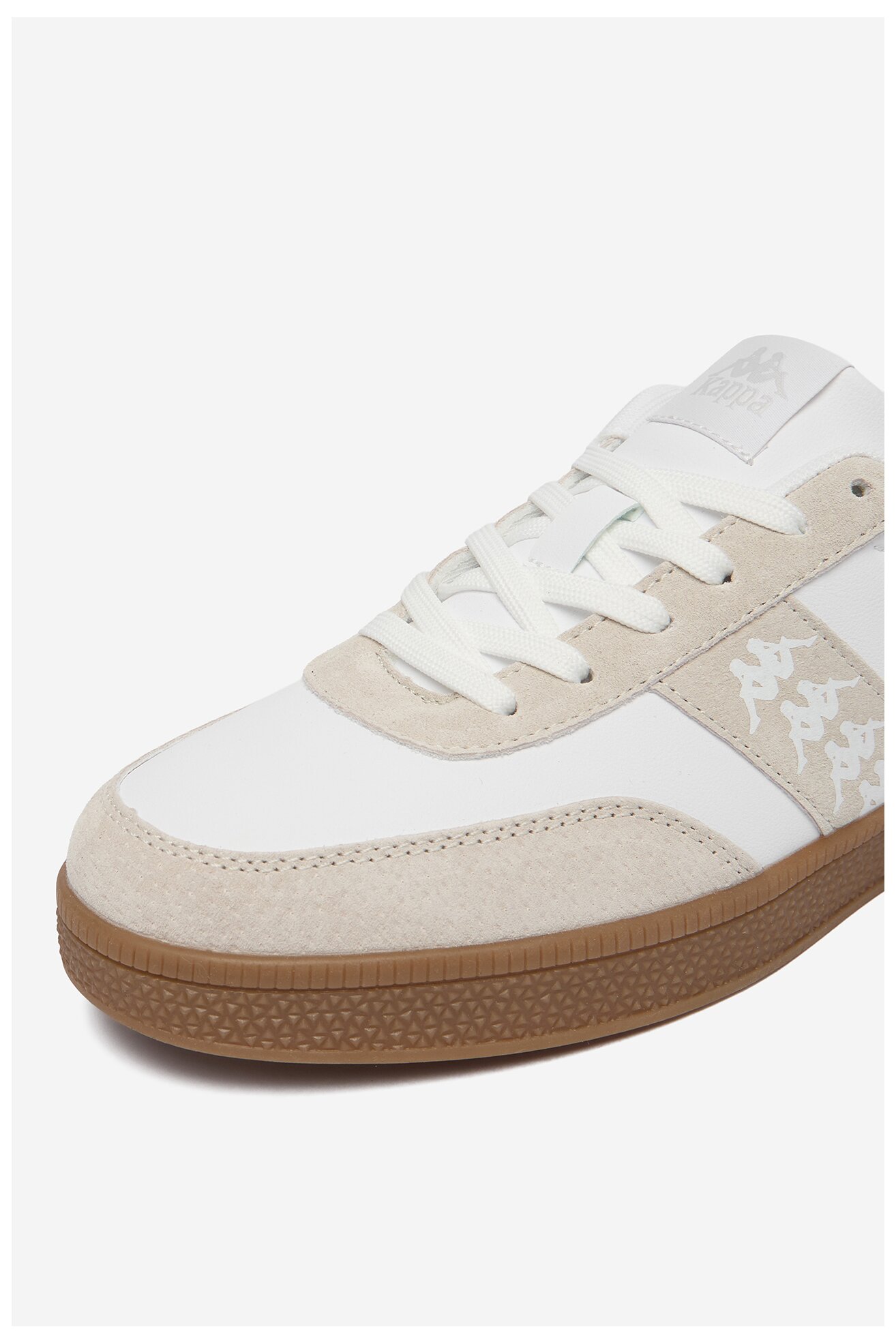 Спортни обувки Kappa CEO-MP40-008Z(M) БЯЛ