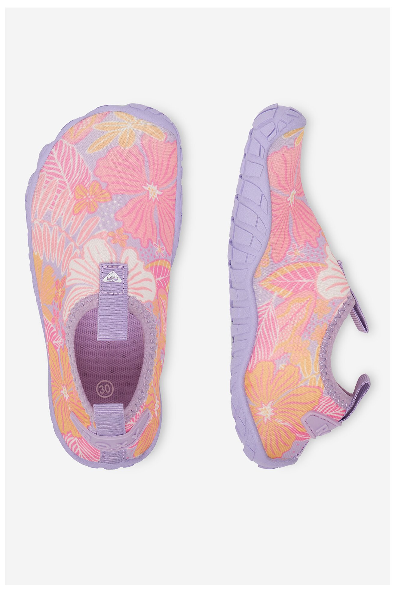 Vízi cipő ROXY CP88-26017 MIX