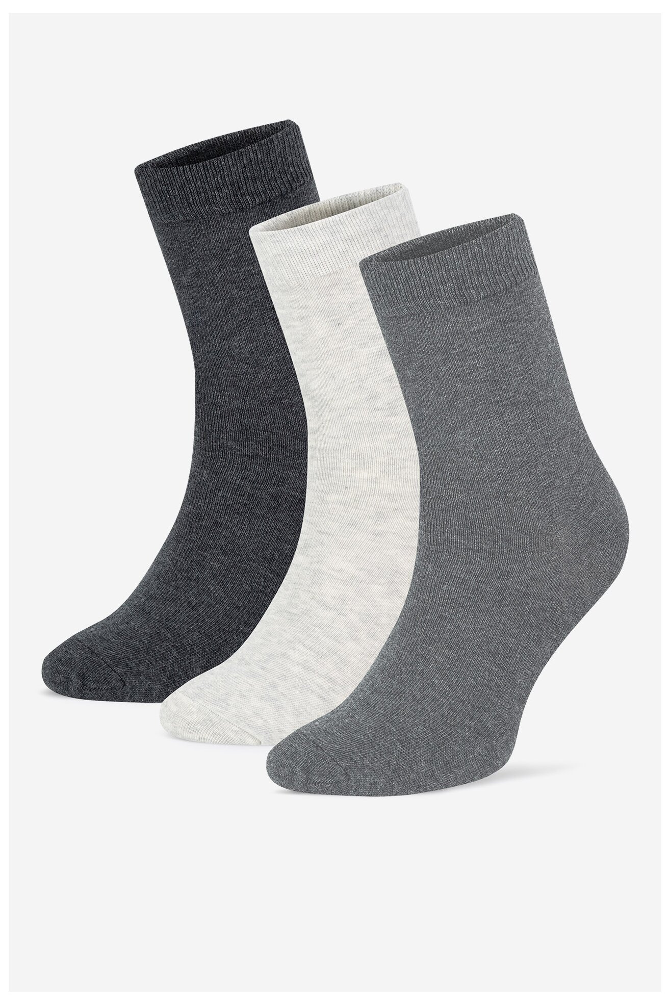 Soseste Gino Rossi 3MB-002-AW24 (3-PACK) MIX