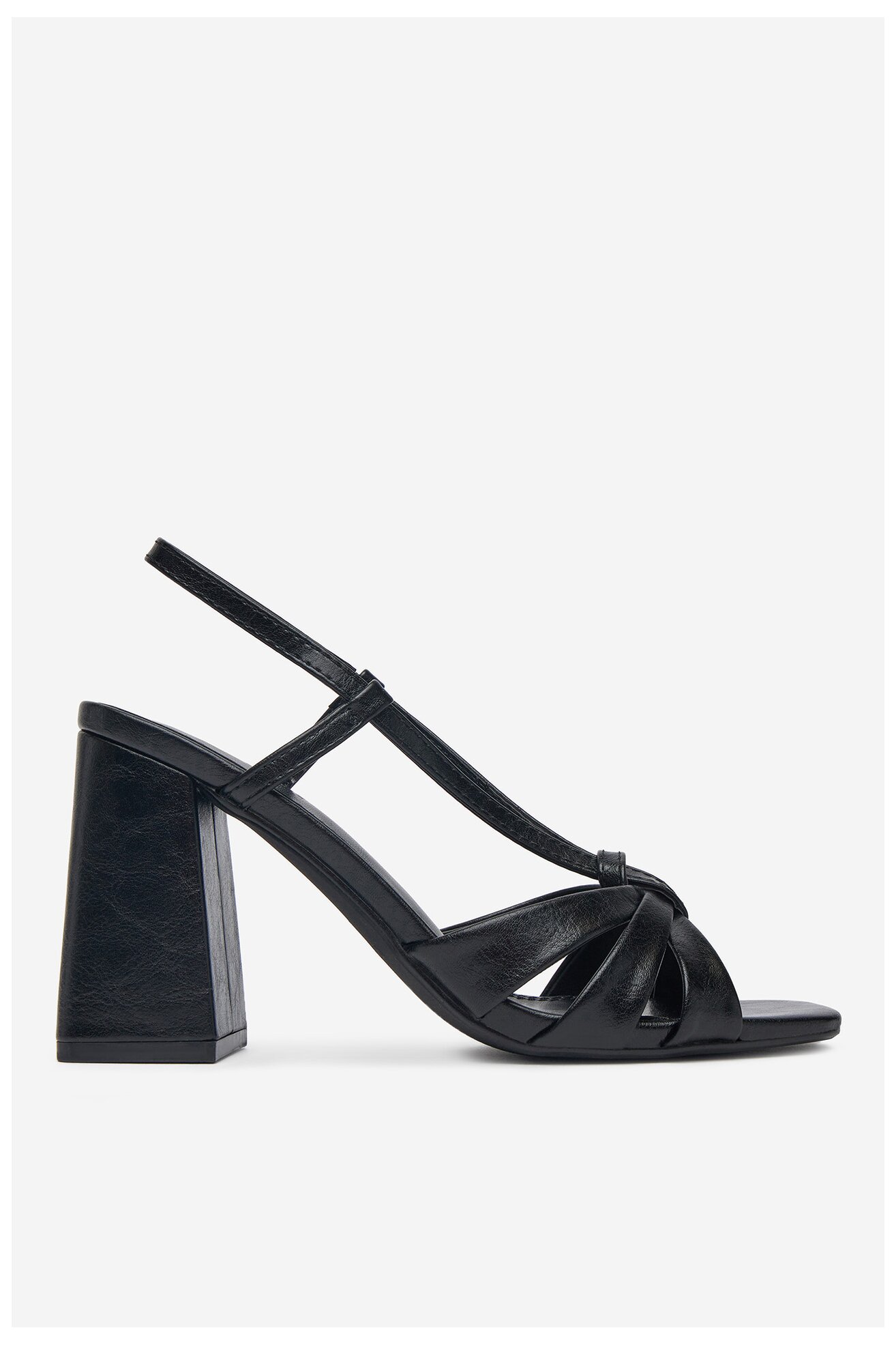 Сандали Jenny CWYYS164-02 ЧЕРЕН