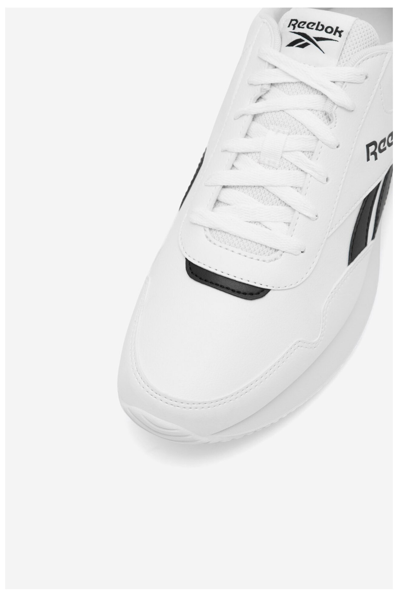 Спортни обувки Reebok JOGGER UPDATE 100075137 БЯЛ