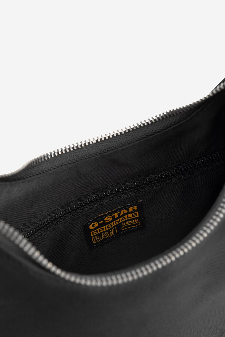 Geantă de mână G-STAR RAW NEGRU - 5903698186641