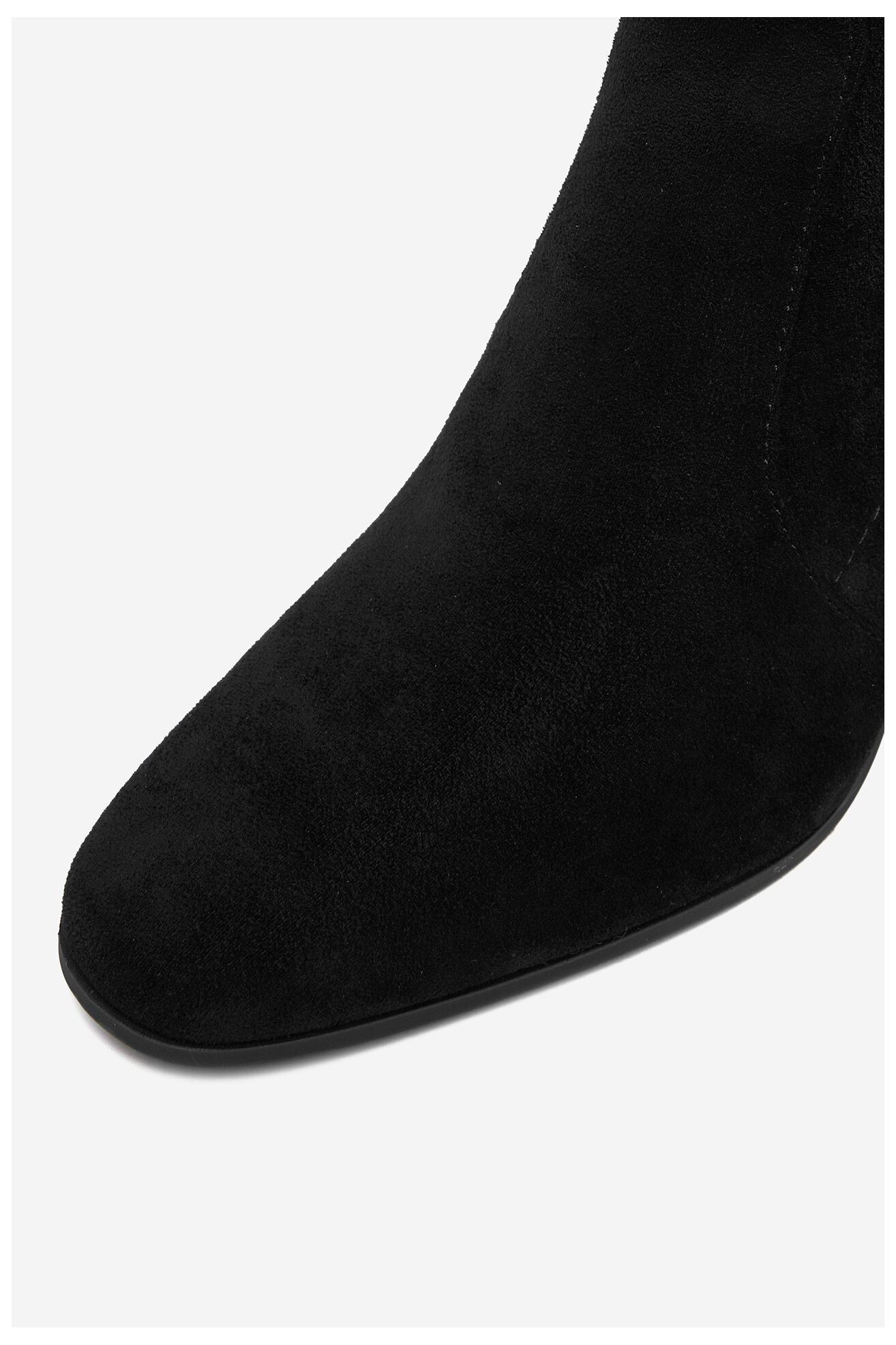 Cizme Jenny CEO-R25SS05803 NEGRU