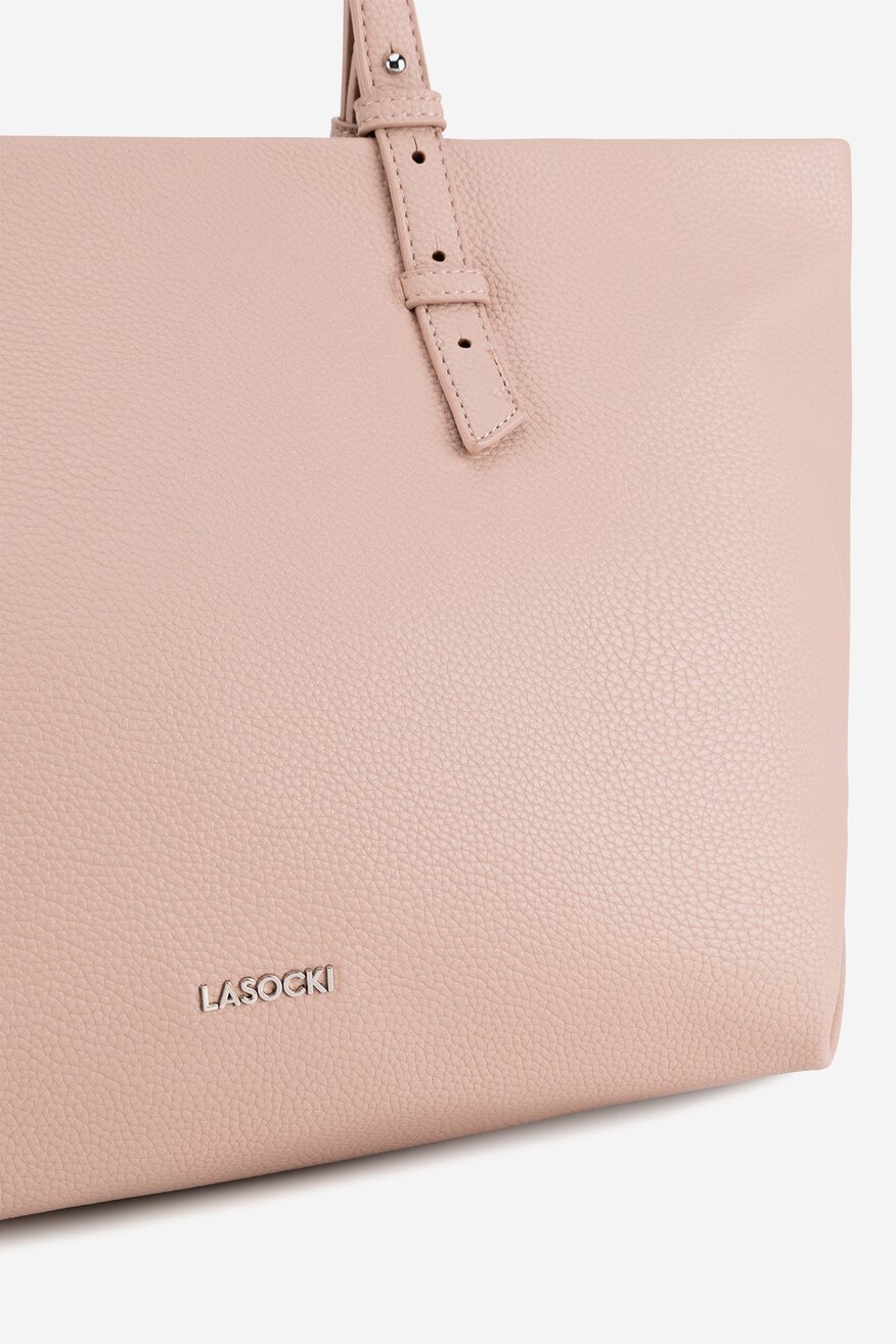 Kézitáska Lasocki BÉZS - 5903698765426