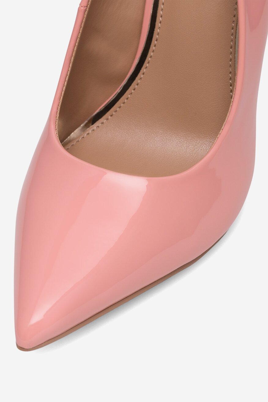 NINE WEST - Szpilki - 5905588479031