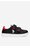 Сникърси U.S. POLO ASSN. TRACE002 ЧЕРЕН