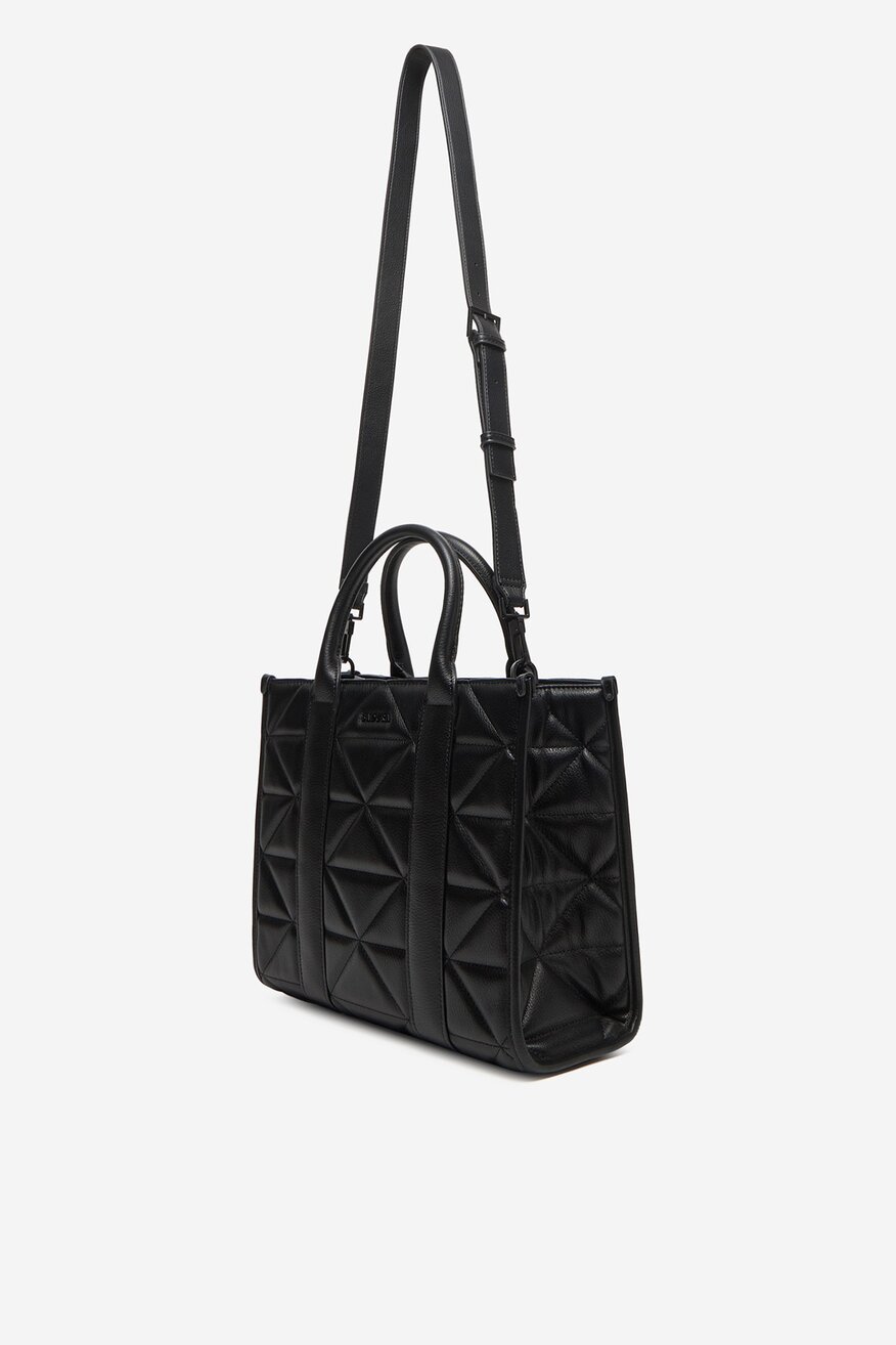 Badura - Średnia torebka tote - 5906751289518