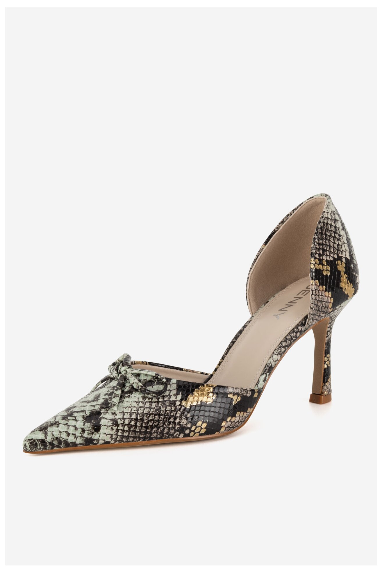 Czółenka Jenny S4S9675926 MIX