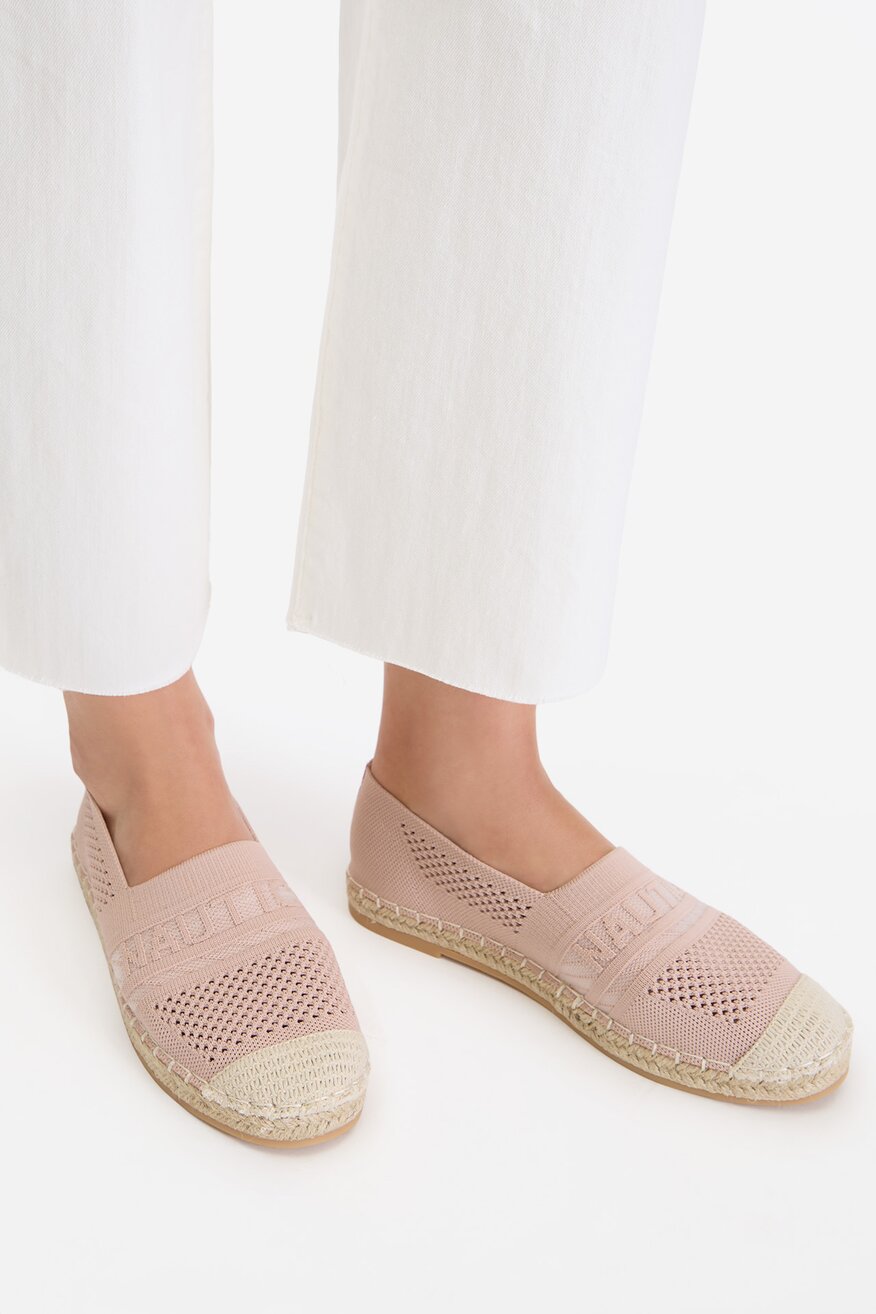 NAUTICA - Espadryle - 5907964074434