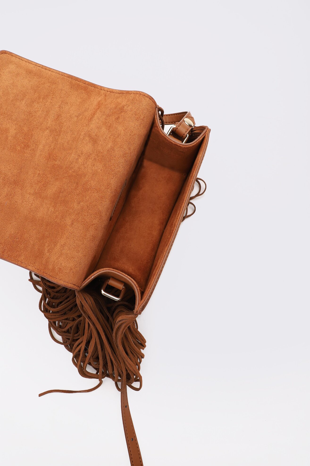 Torebka Gino Rossi CSN4990 Camel