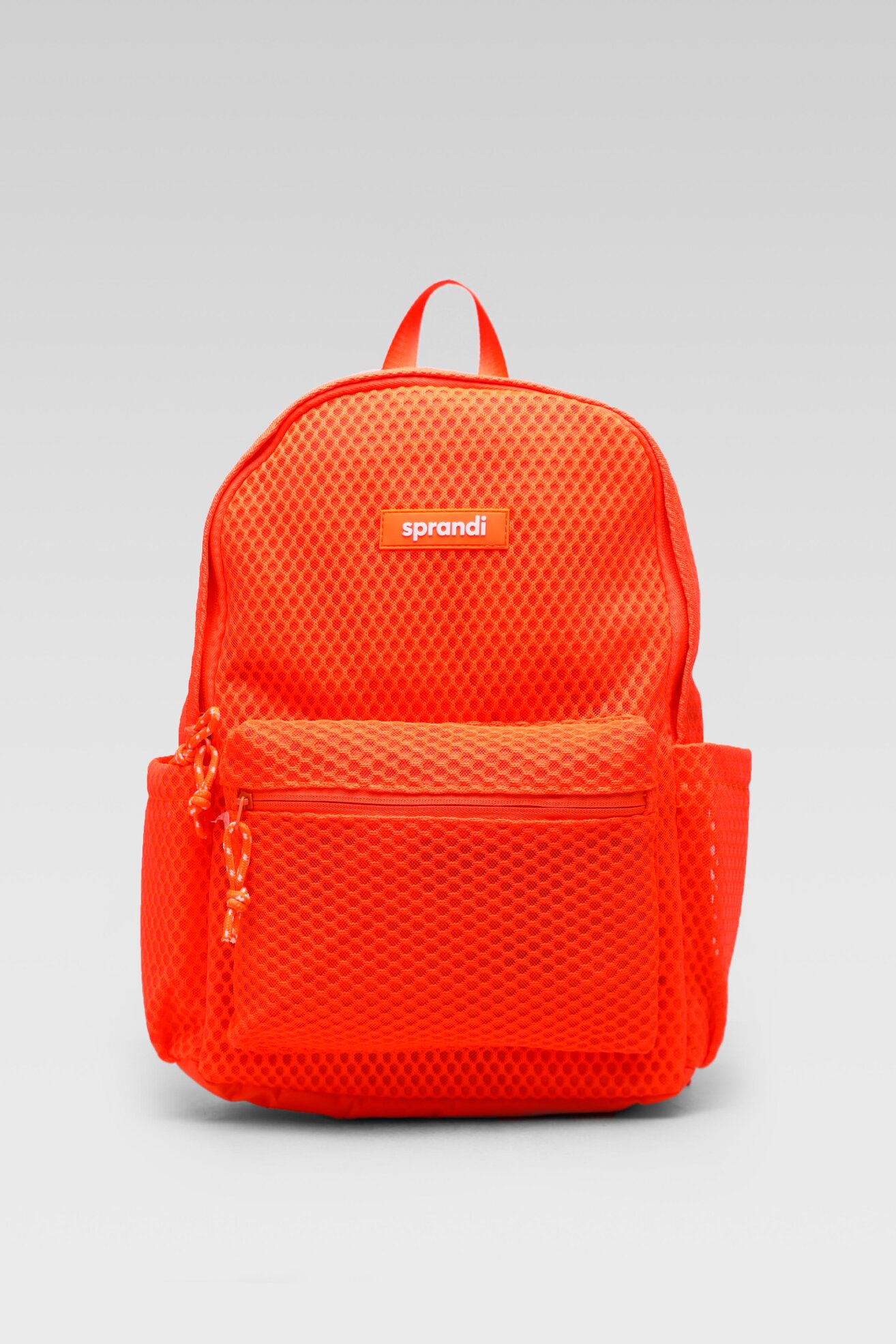 Plecak Sprandi BSP-S-115-33-07 Pomarańczowy