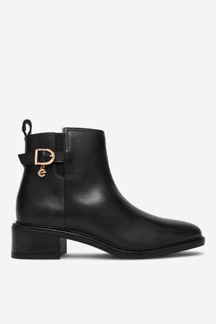 Ботильйони Mexx CEO-MX/044C-WI44 ЧОРНИЙ