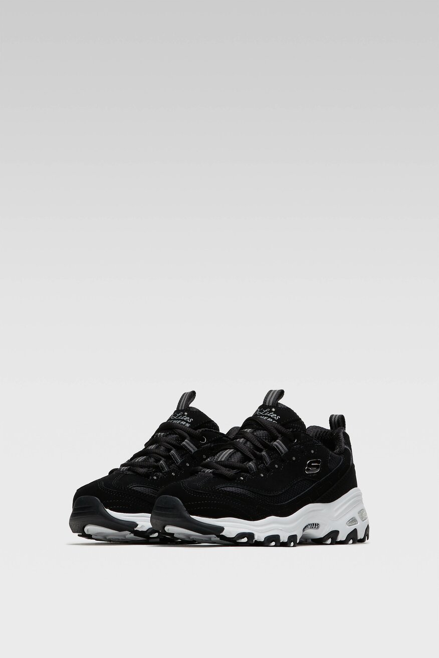 
                Skechers - Buty sportowe - 5904248982324