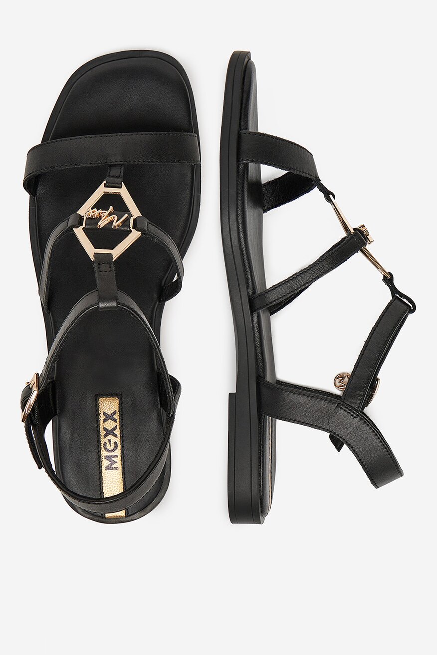 
                Сандали Mexx ЧЕРЕН - 5906751159064