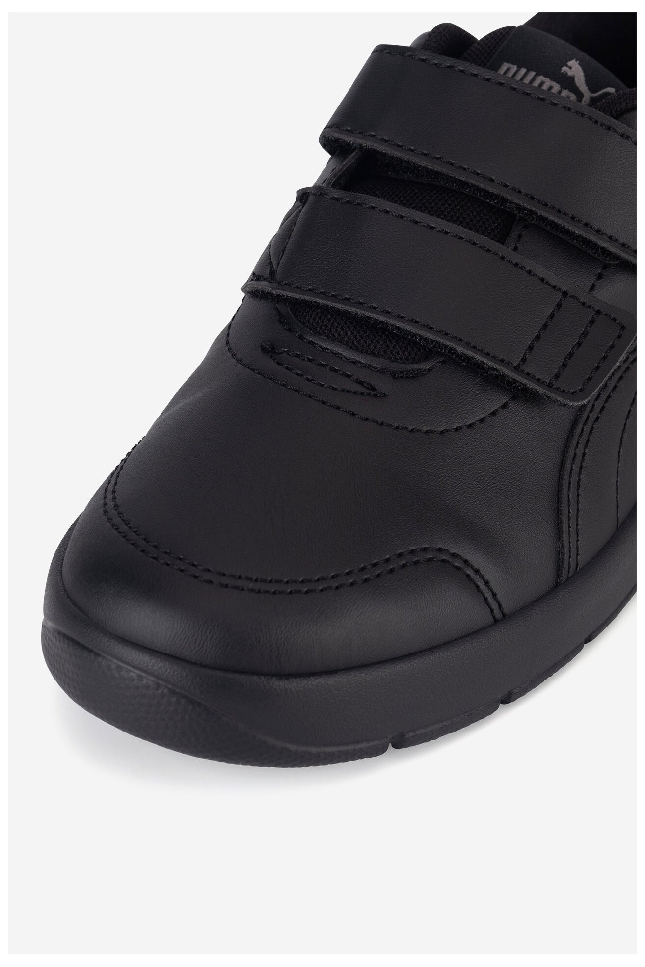 Obuwie sportowe Puma COURTFLEX V3 V PS 39764201 Czarny