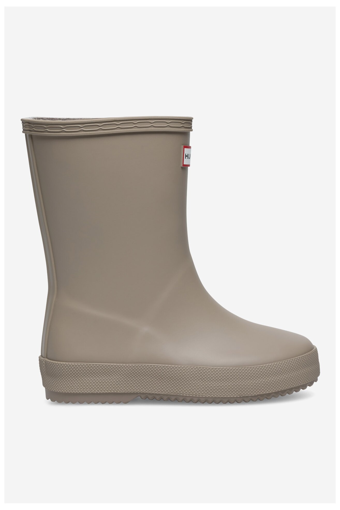 Гумени ботуши HUNTER HFC-03 ТЪМНОБЕЖОВ