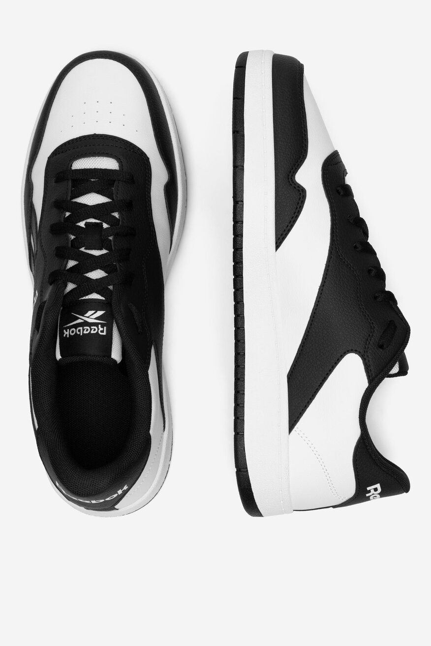 
                Încălțăminte sport Reebok NEGRU - 5905588706496