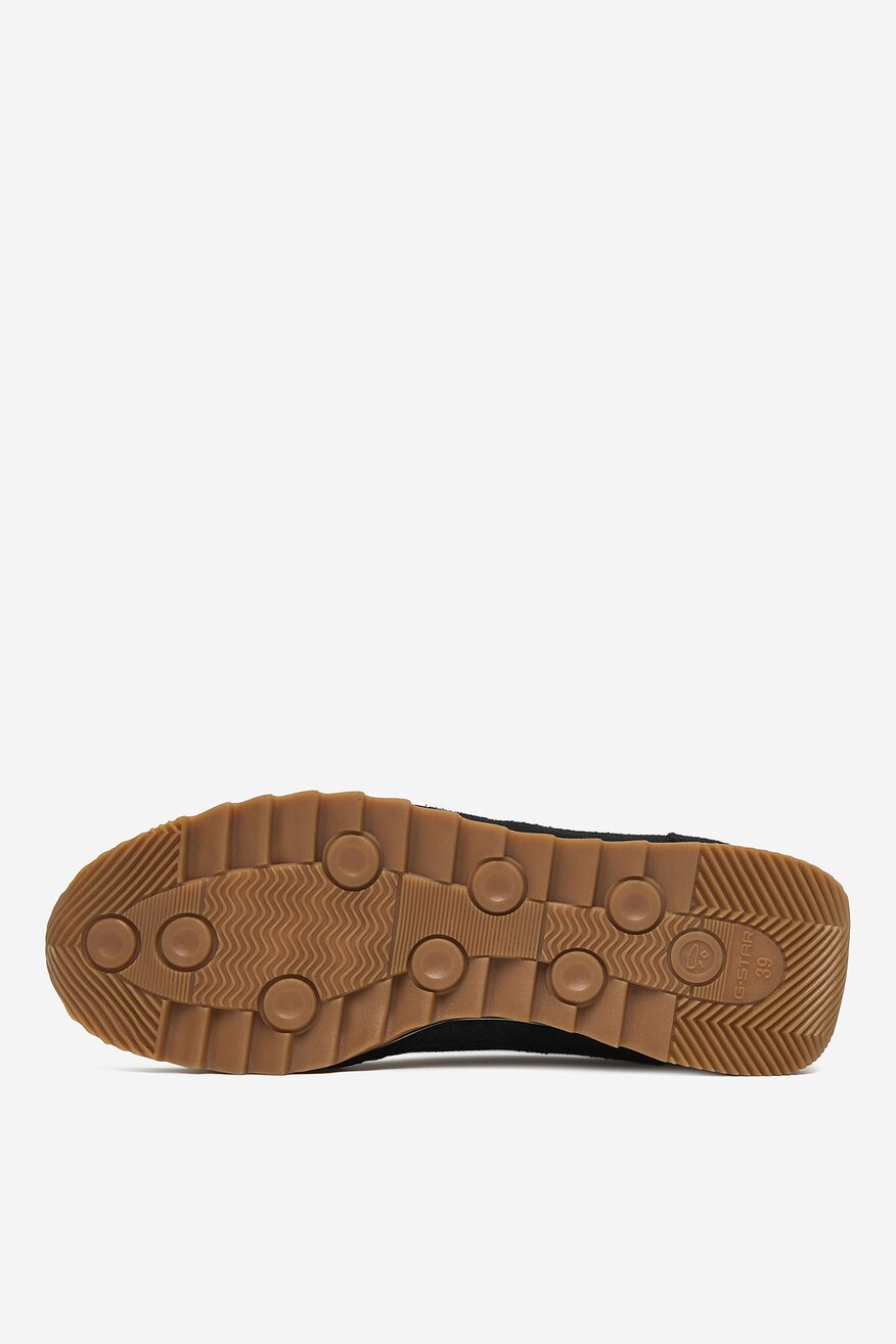 
                G-STAR RAW - Sneakersy skórzane - 5906751958698