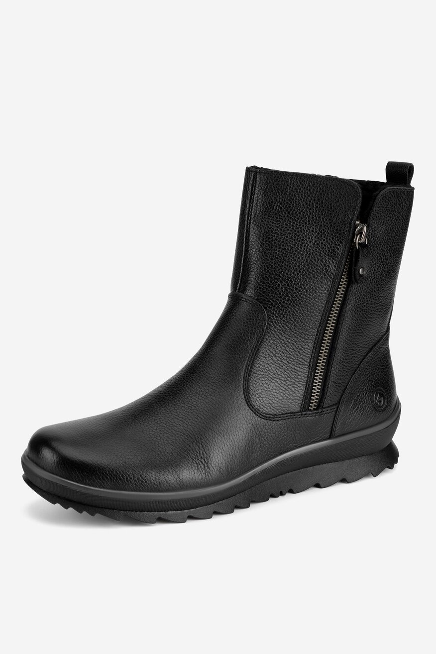 
                Ghete Remonte NEGRU - 2230068923692