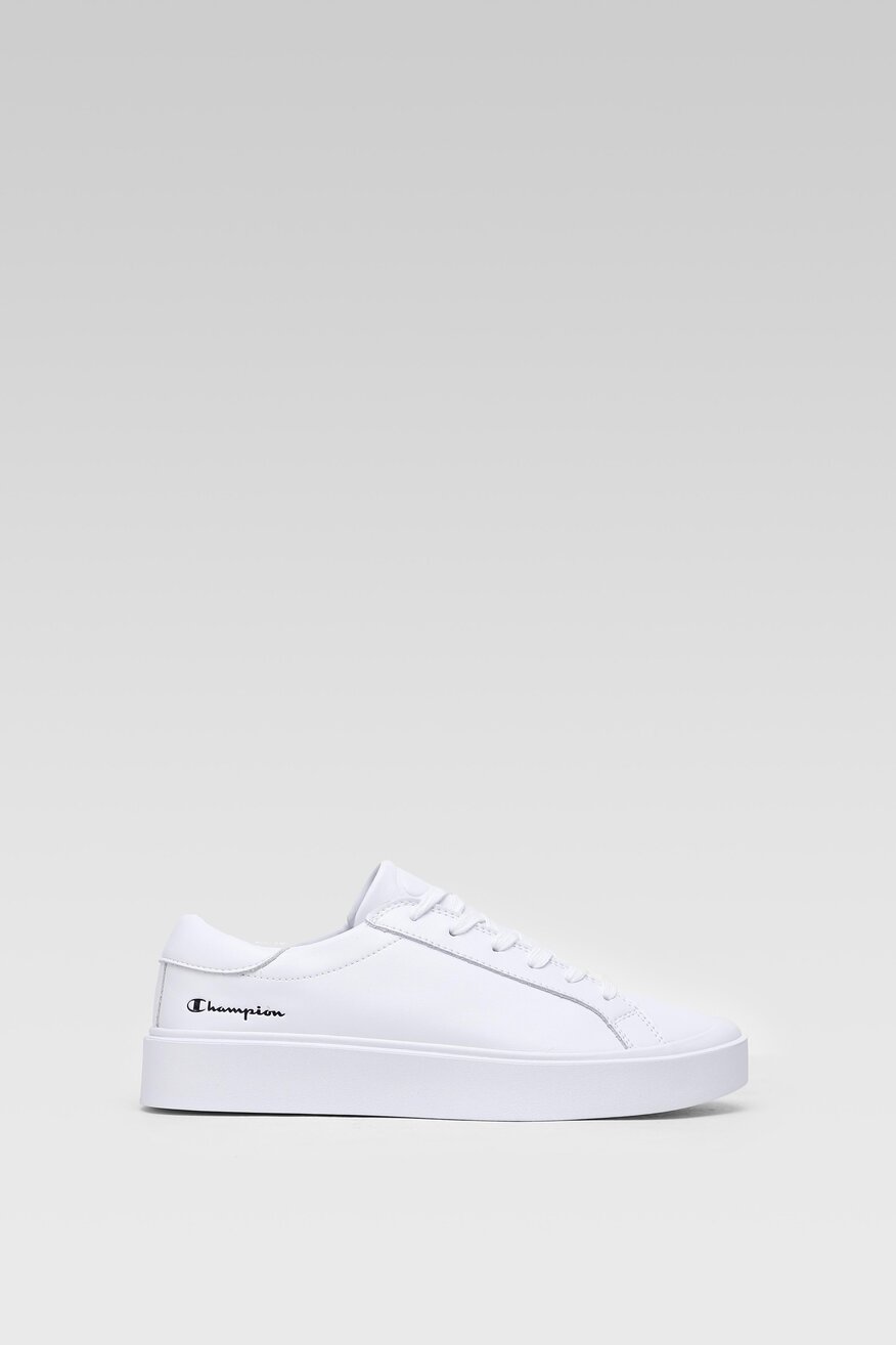 
                Спортни обувки Champion БЯЛ - 5903698777801