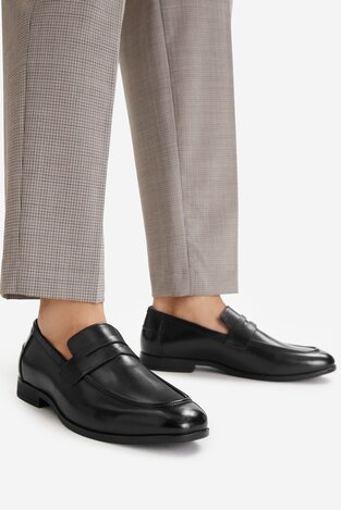 Мокасини Lasocki CEO-DANUBE-01 MI08 ЧОРНИЙ