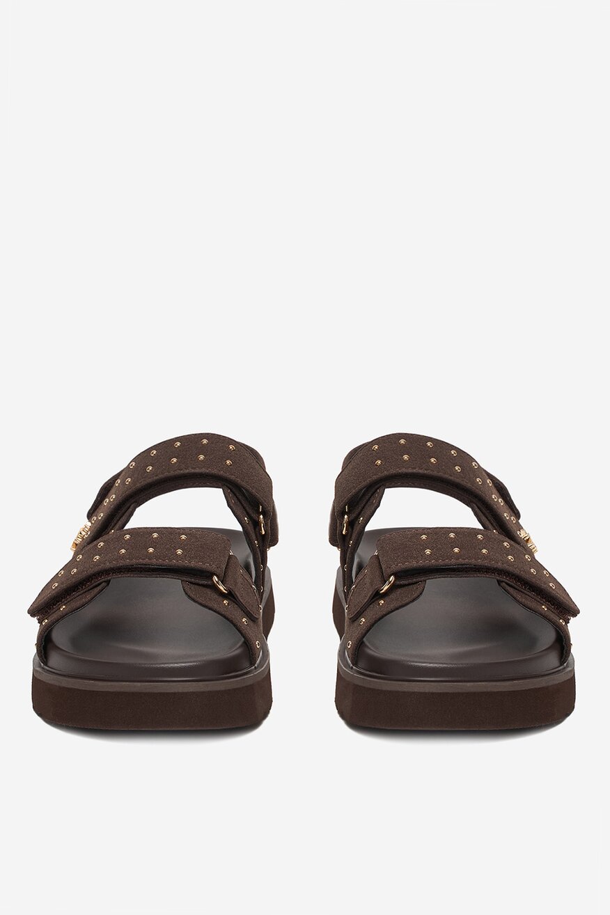 Mexx - Sandały - 5907964032380