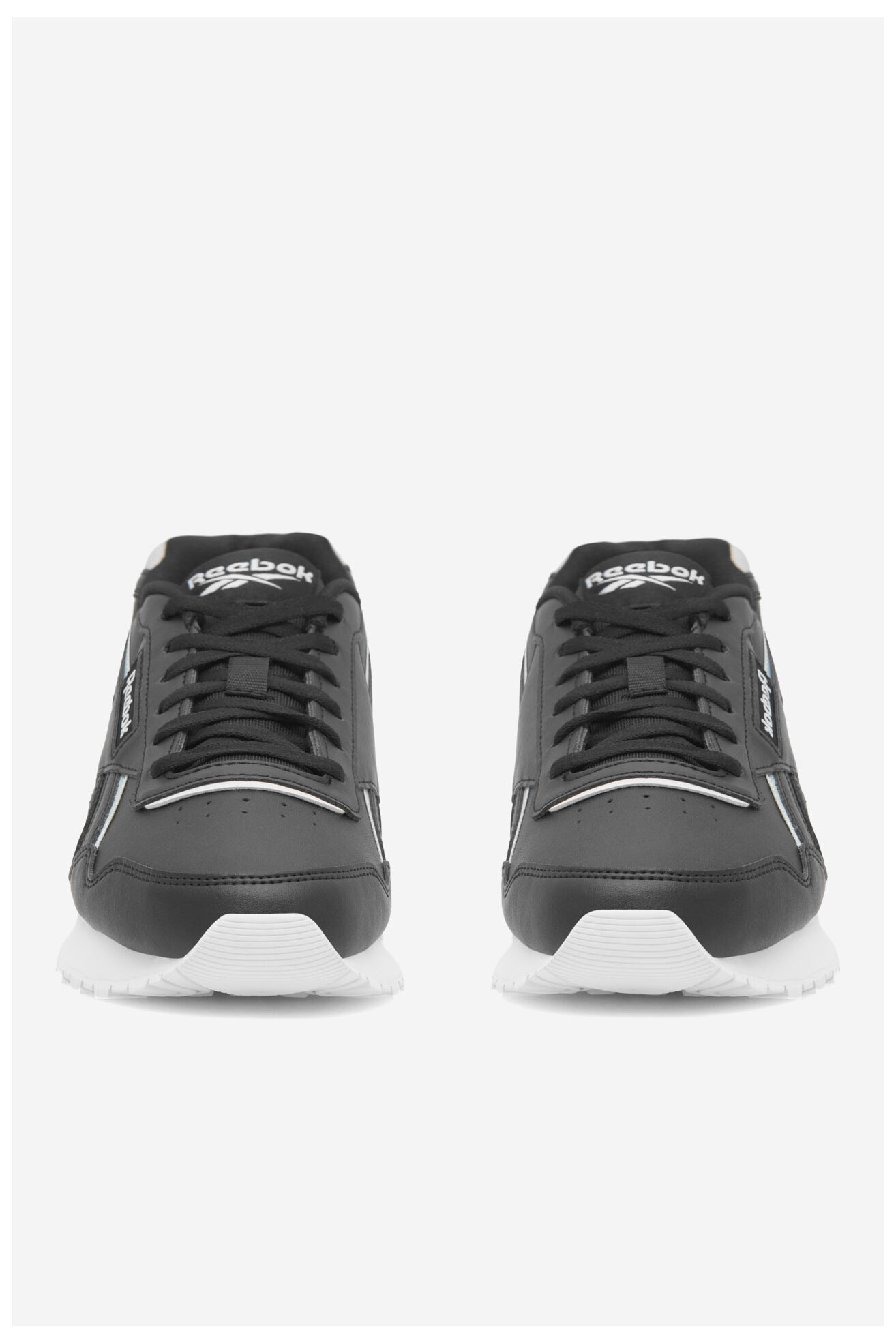 Obuwie sportowe Reebok GLIDE VEGAN 100025869 Czarny