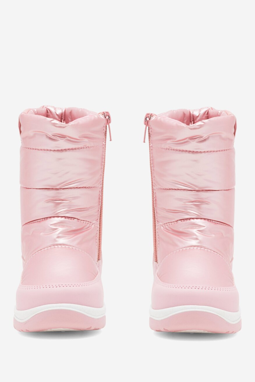 
                Черевики Nelli Blu РОЖЕВИЙ - 5905588113546