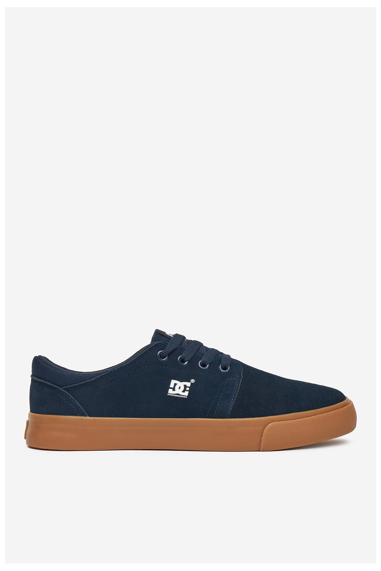 Pantofi pânză DC Shoes SS25-3C015 BLEUMARIN