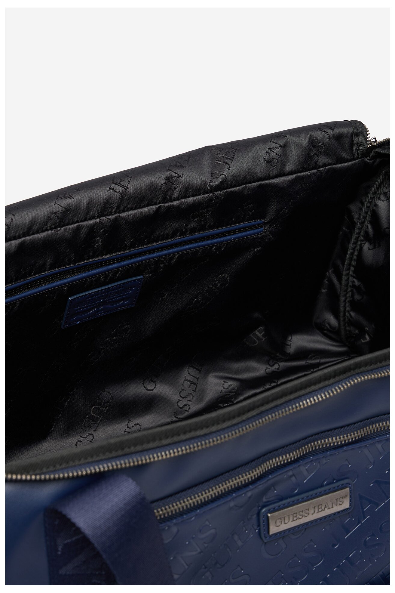 Мъжка чанта GUESS JEANS CWBEO-GUESS-B-001-09 КОБАЛТОВО СИНЬО