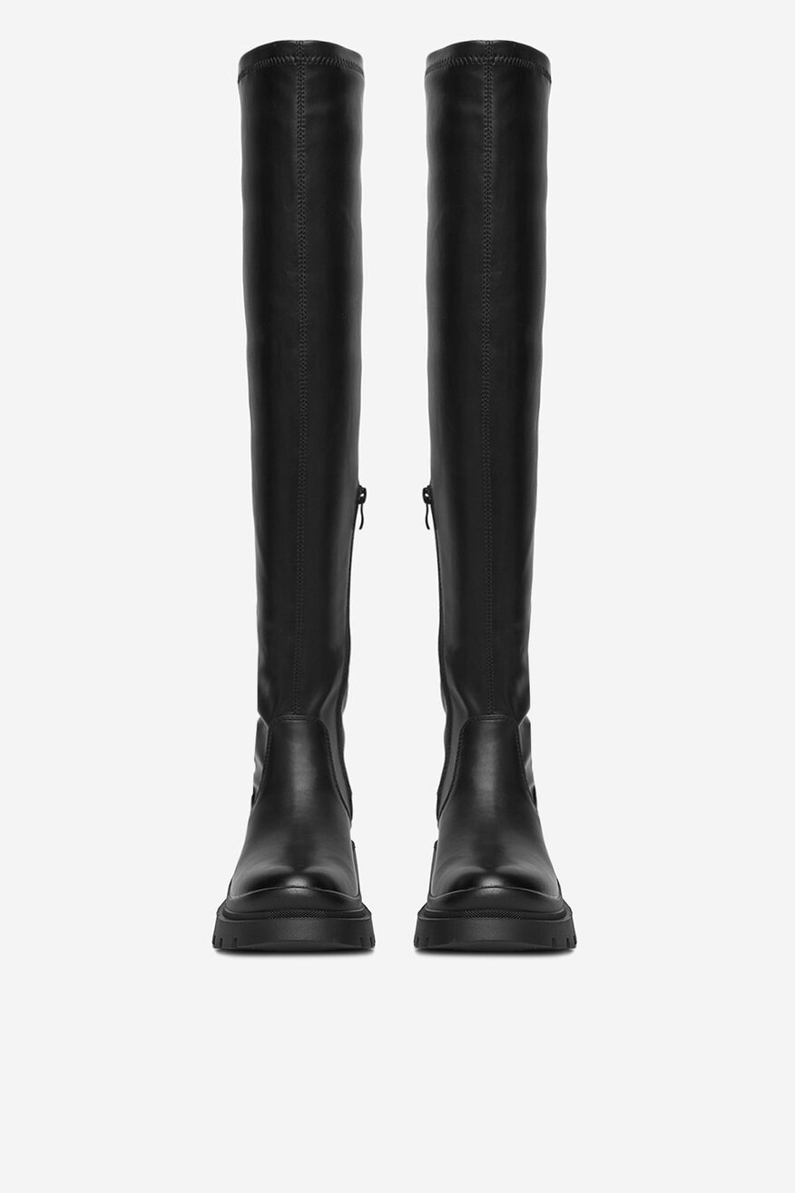Cizme DeeZee NEGRU - 5904410886986