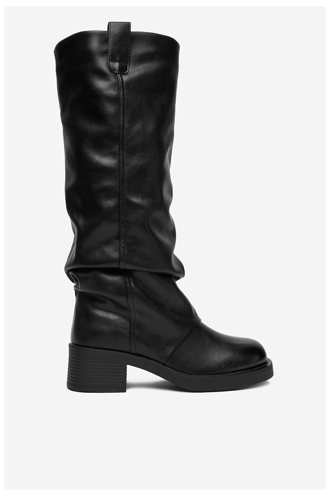 Ботуши DeeZee CEO-HY96158-20 ЧЕРЕН